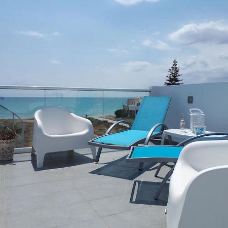 Cozy Beach House Perivolia Exteriör bild