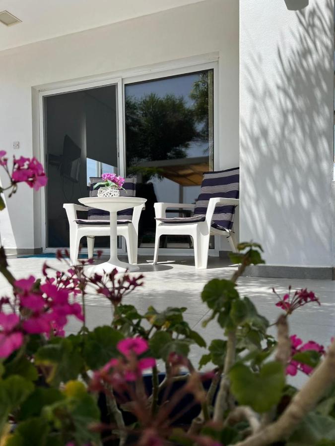 Cozy Beach House Perivolia Exteriör bild