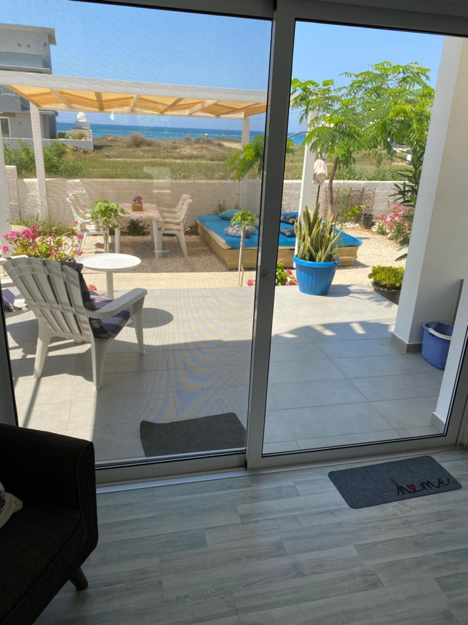 Cozy Beach House Perivolia Exteriör bild