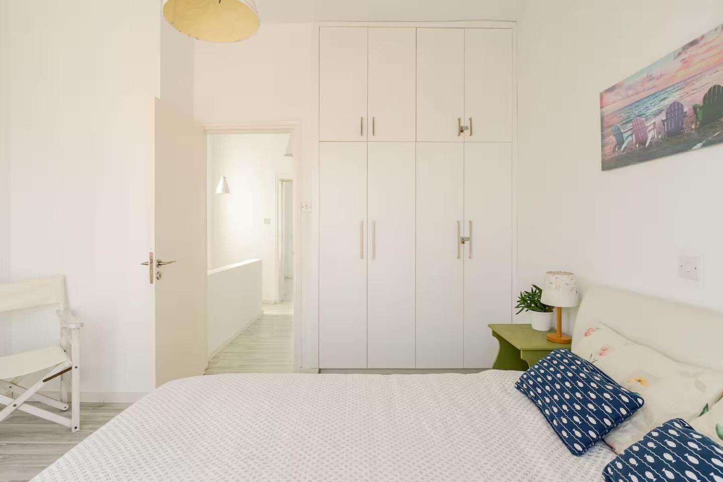 Cozy Beach House Perivolia Exteriör bild