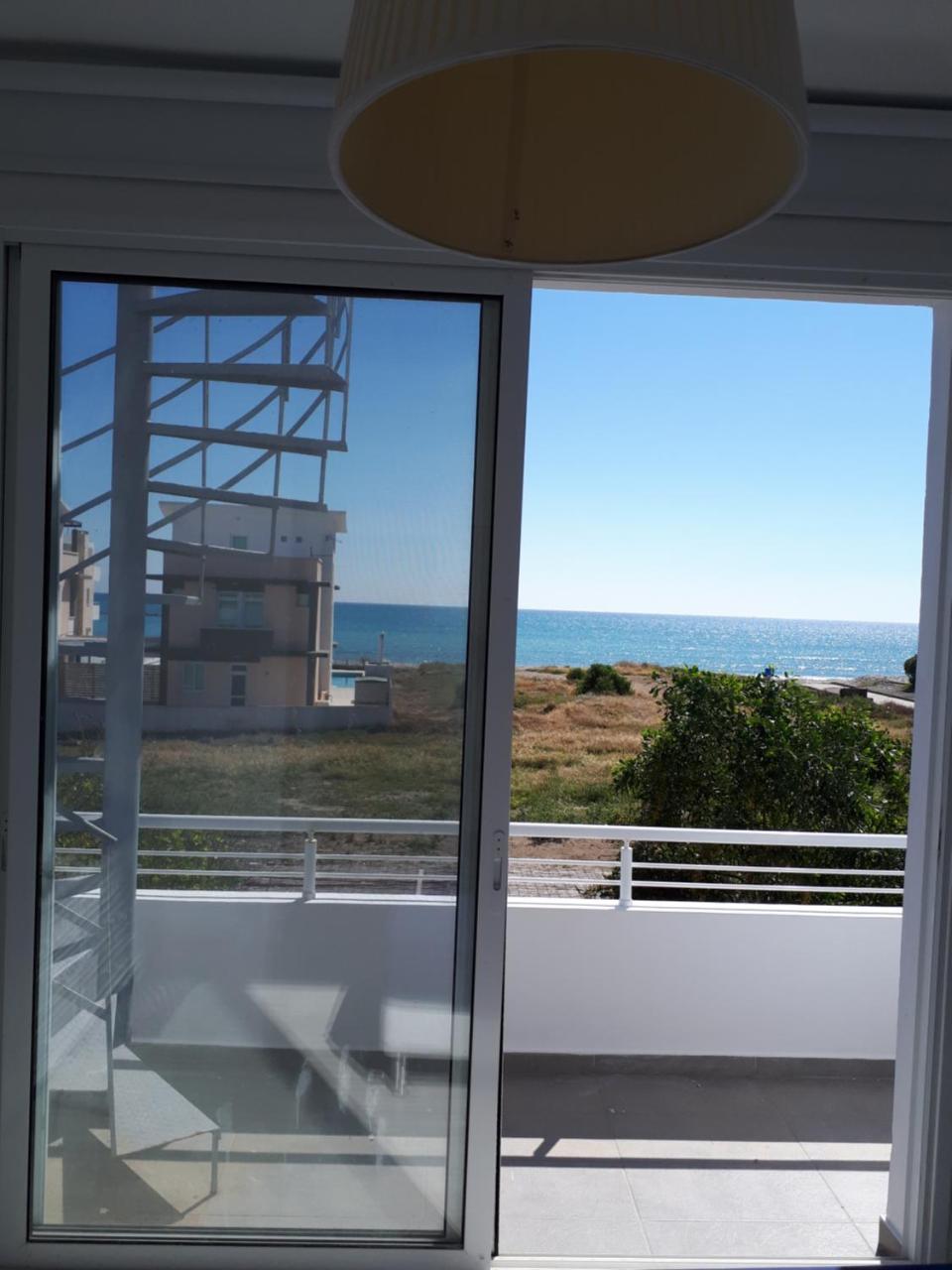Cozy Beach House Perivolia Exteriör bild