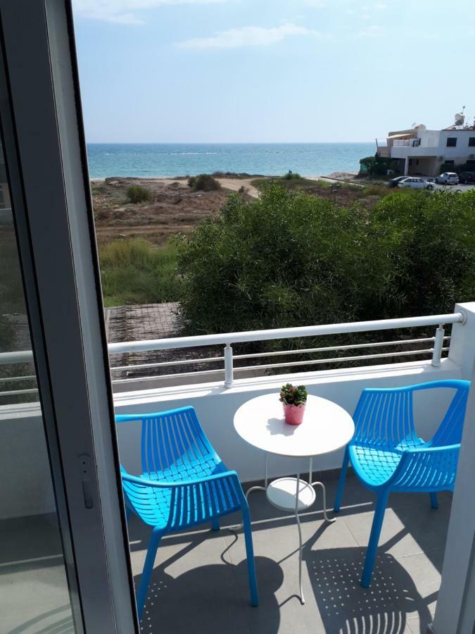 Cozy Beach House Perivolia Exteriör bild