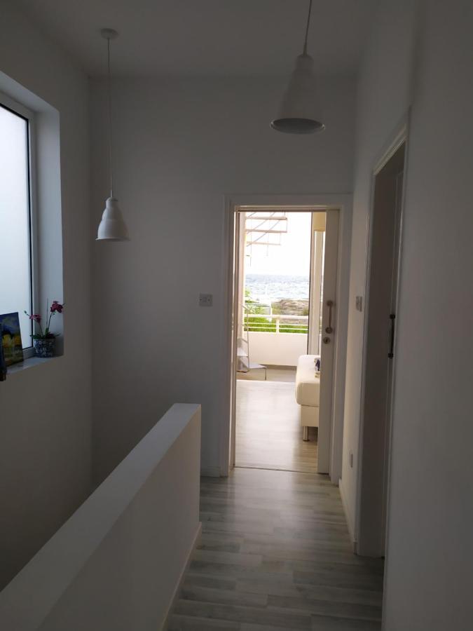 Cozy Beach House Perivolia Exteriör bild